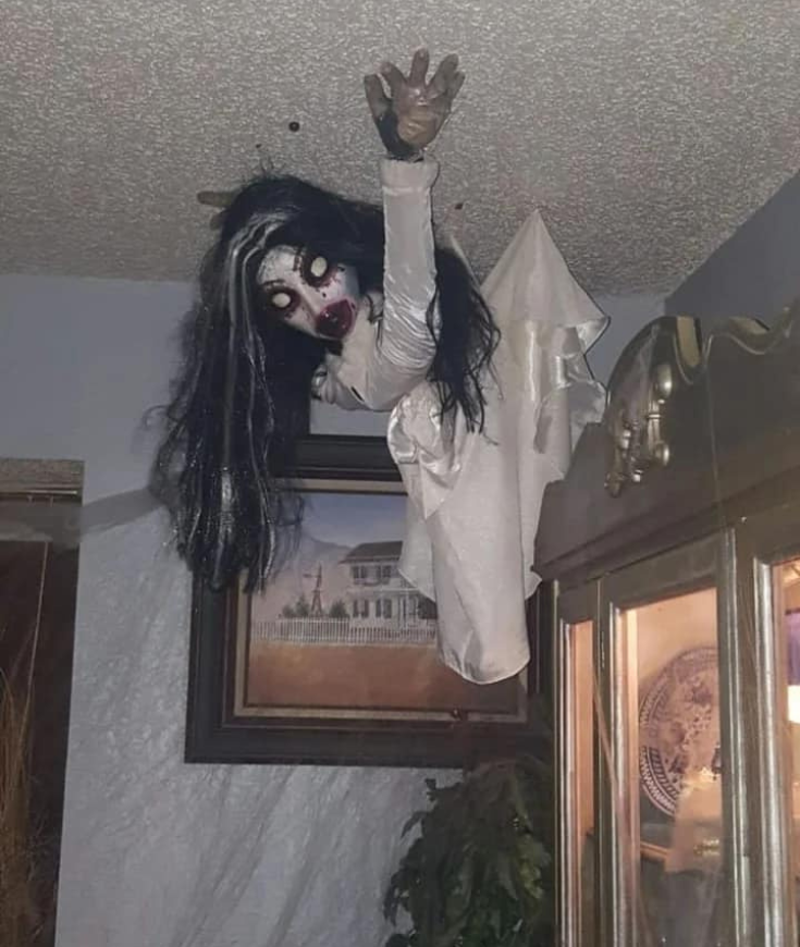Halloween Party