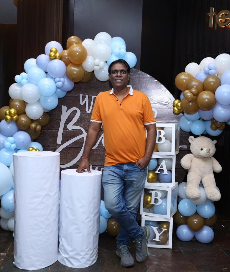 Baby Shower