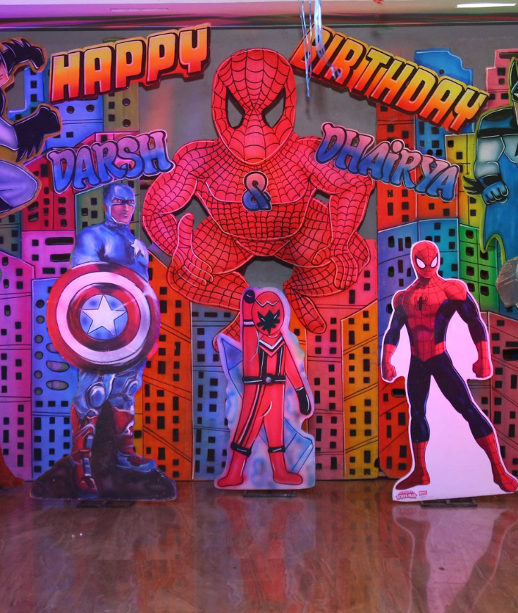 Birthday Celebration